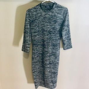 Lulus Sweater Dress